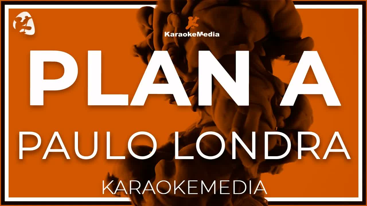 Paulo Londra - Plan A