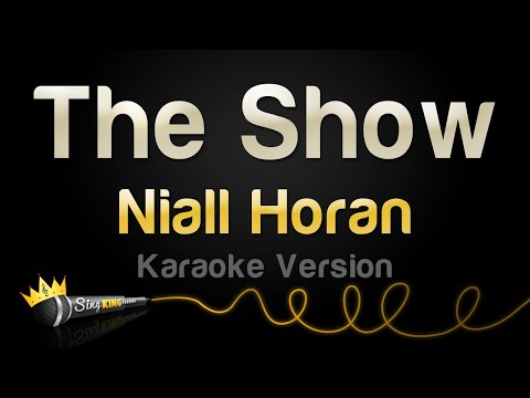 Niall Horan - The Show