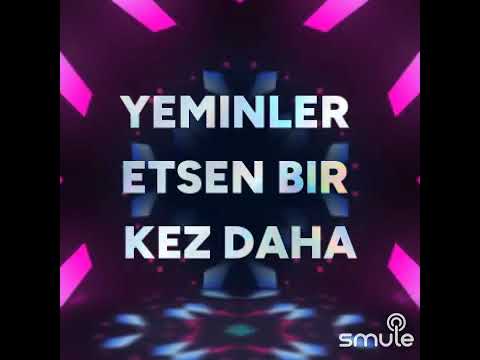 Sen yoluna ben yoluma