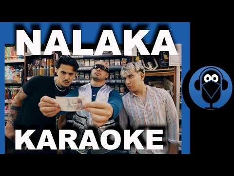 KÖK$VL - NALAKA