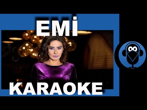 Yıldız Tilbe - Emi