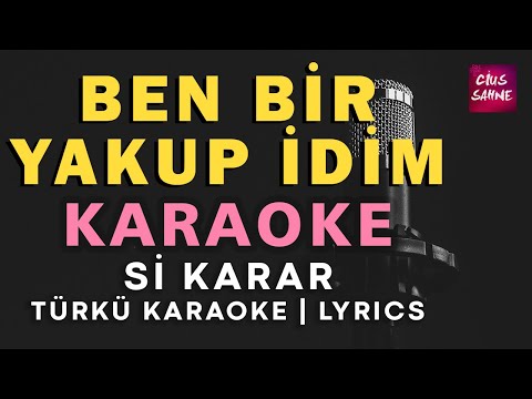 Ben Bir Yakup İdim - Si