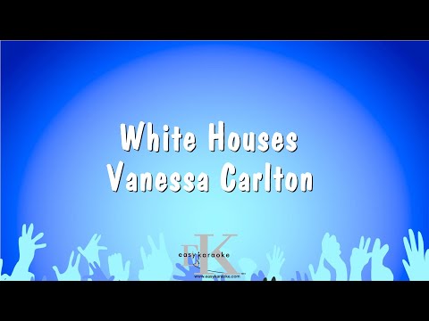 Vanessa Carlton - White Houses