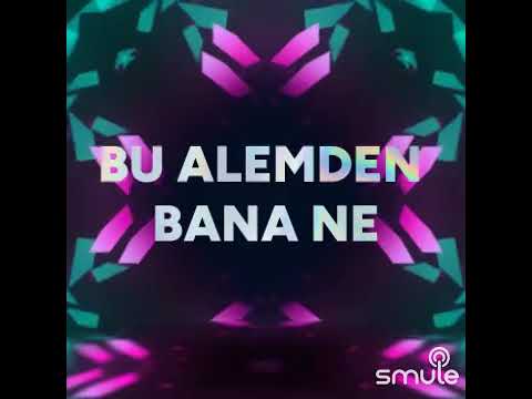 Sensiz Kalan gönlümde