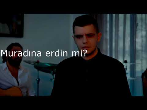 Bilal SONSES - Bu Aşkta Zararım Var