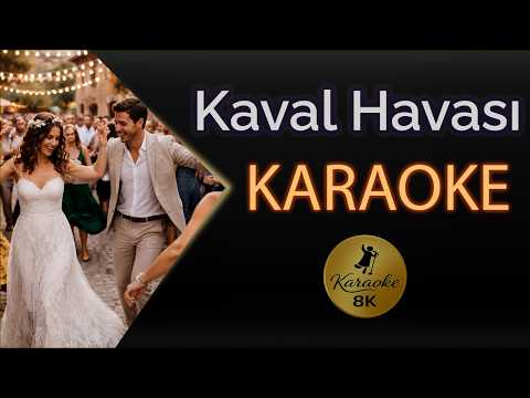 Kaval Havası (Oyun Havası Altyapı) | 8K