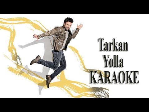 Tarkan - Yolla