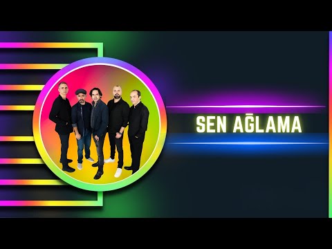 Badem - Sen Ağlama