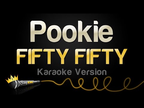 FIFTY FIFTY - Pookie
