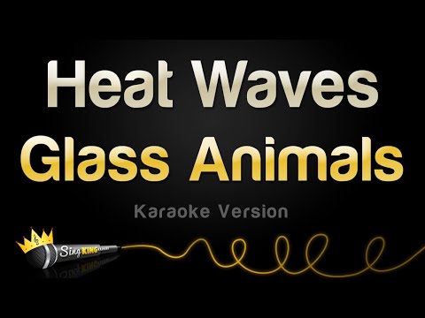 Glass Animals - Heat Waves
