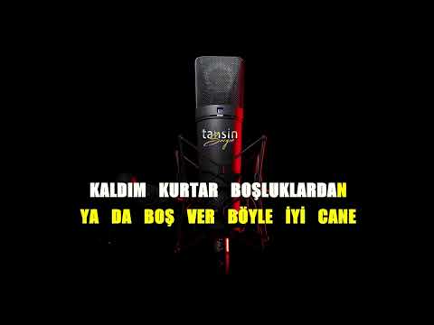 Uzi x Azer Bülbül - Cane