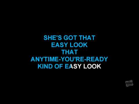Charlie Rich - Easy Look