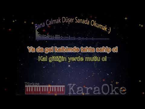 Tutamıyorum Zamanı(Müslüm Gürses)Türkçe Piano
