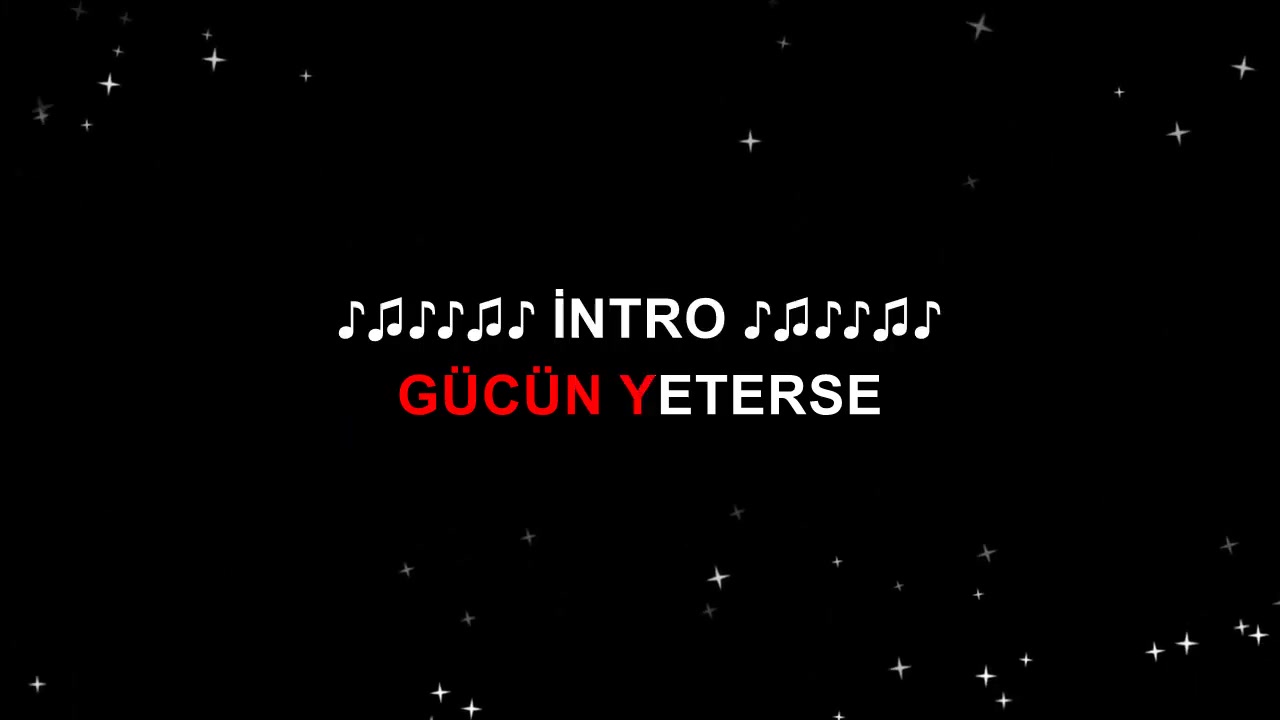 ORHAN GENCEBAY GÜCÜN YETERSE ALT VOKALLİ-Mİ-KARAR ORJİNAL