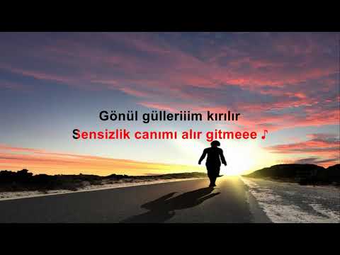CEYDA SÖNMEZ GİTME NETTE İLK VE TEK