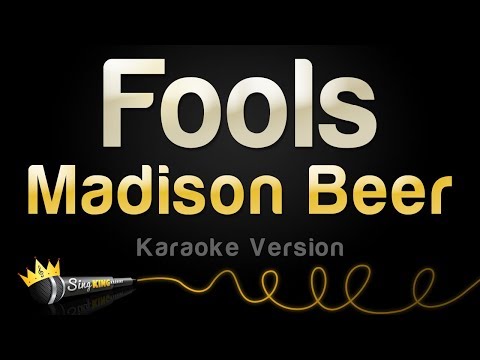 Madison Beer - Fools