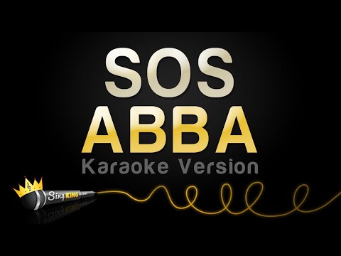 ABBA - SOS
