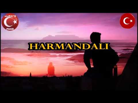 HARMANDALI *Tolga CANDAR*