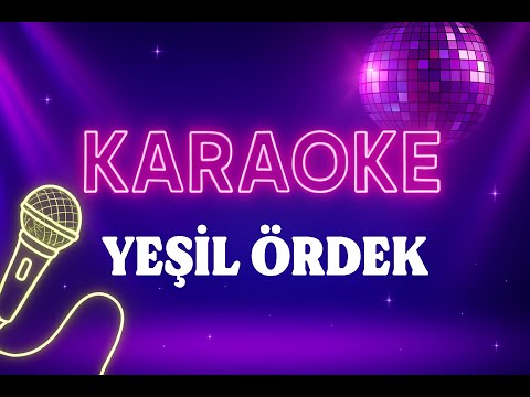 Timuçin Esen - Yeşil Ördek