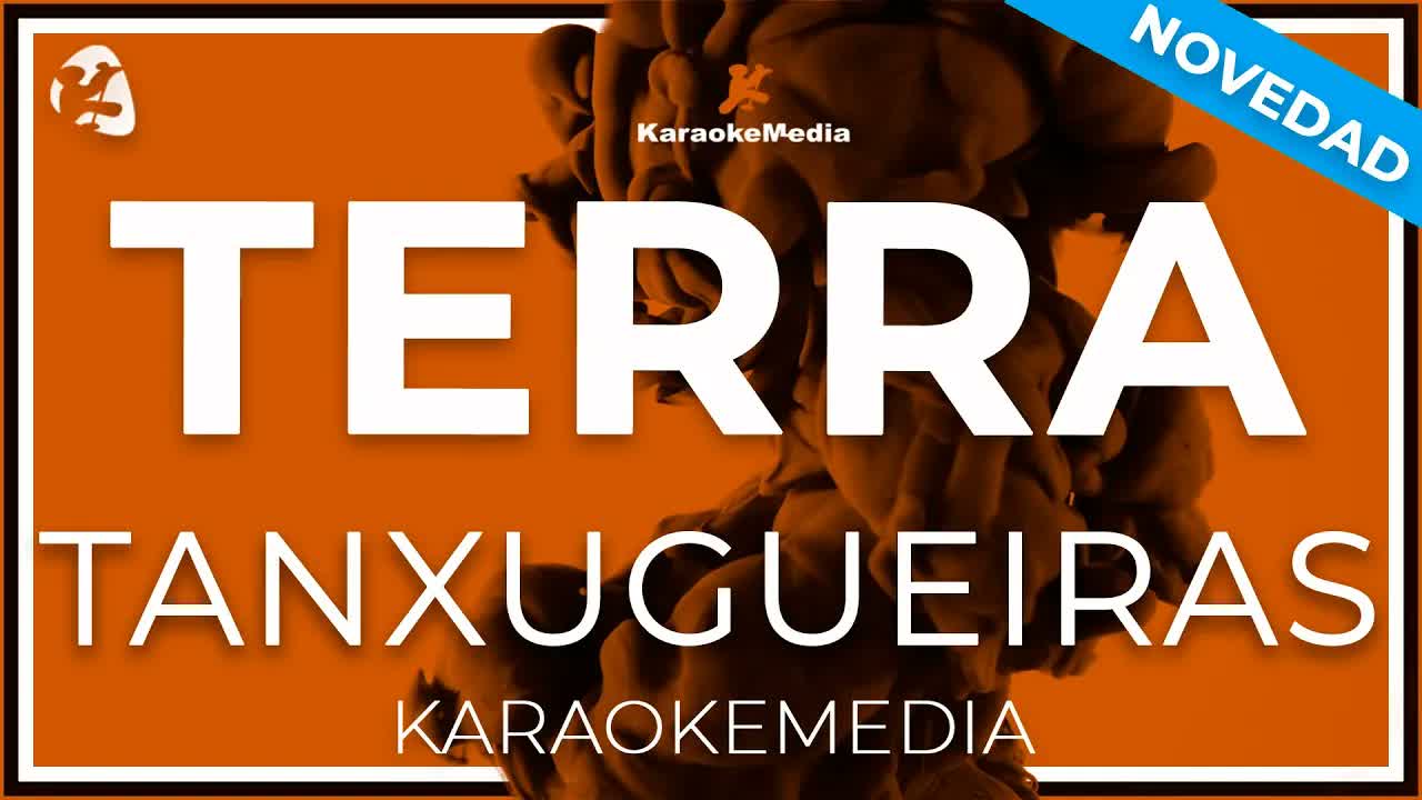 Terra - Tanxugueiras