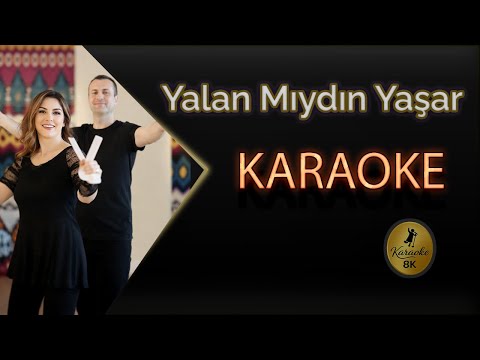 Yalan Mıydın Yaşar