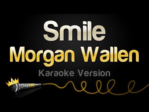 Morgan Wallen - Smile