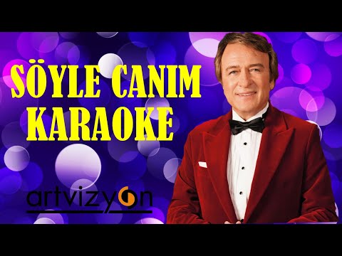 Söyle Canım