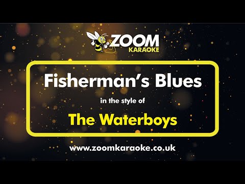 The Waterboys - Fisherman's Blues