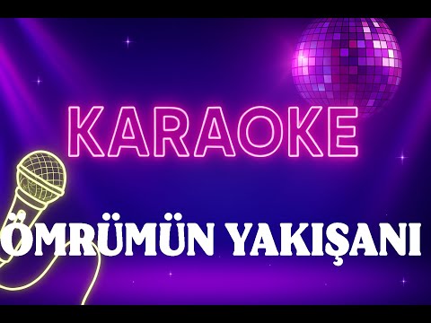 Abdullah Polatçı - Ömrümün Yakışanı