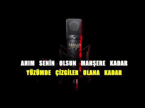 Murat Kurşun x Devran Çağlar - Ahım Senin Olsun