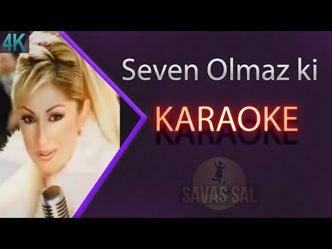 Seven Olmaz Ki