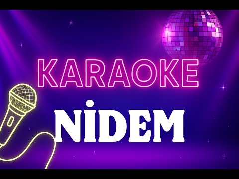 Hakan Taşıyan - Nidem Vokalli