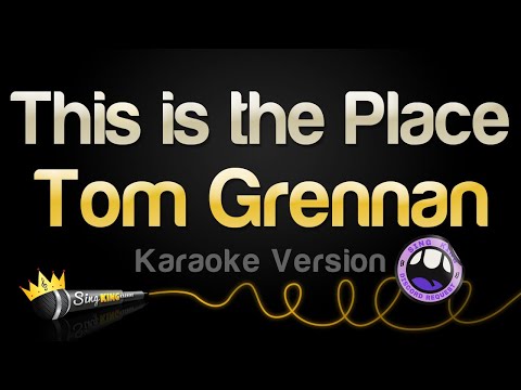 Tom Grennan - This is the Place