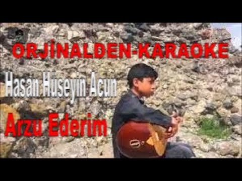 Hasan Hüseyin Acun Arzu Ederim