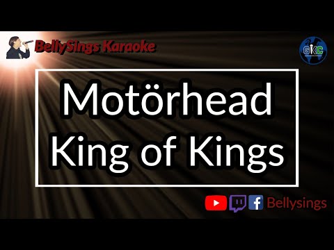 Motörhead - King of Kings [Triple H]