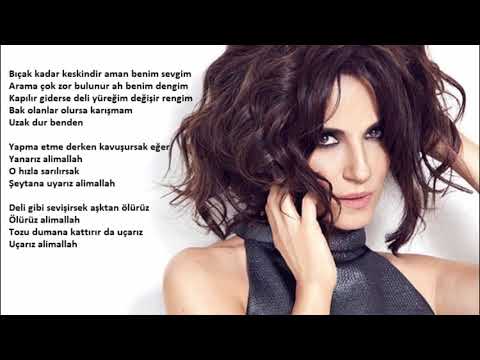 Ayşegül Aldinç - Alimallah