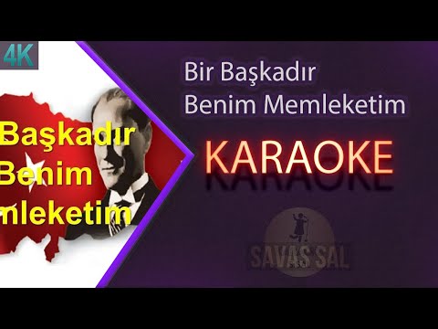 Bir Başkadır Benim Memleketim
