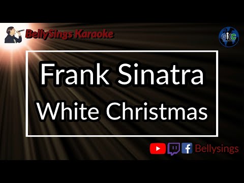 Frank Sinatra - White Christmas