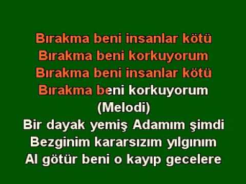 Kıraç - Yıkık