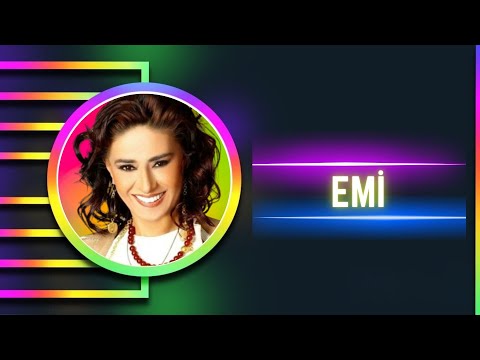Yıldız Tilbe - Emi