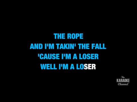3 Doors Down - Loser