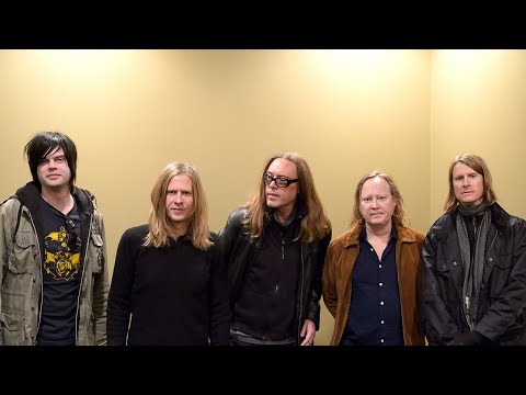 Urge Overkill - Girl