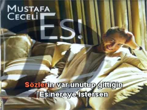Mustafa Ceceli - Es