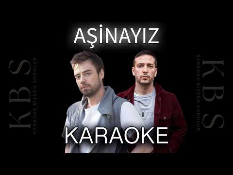 Murat Dalkılıç - Aşinayız feat. Oğuzhan Koç