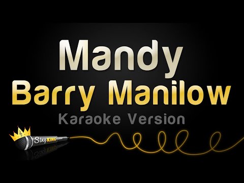 Barry Manilow - Mandy