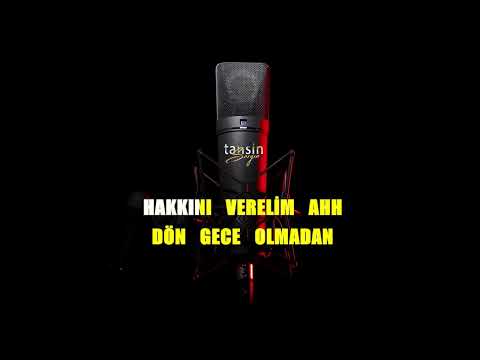 Demet Akalın - Dön Gece Olmadan