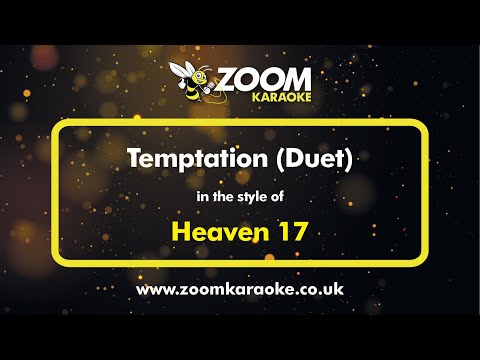 Heaven 17 - Temptation (Duet)