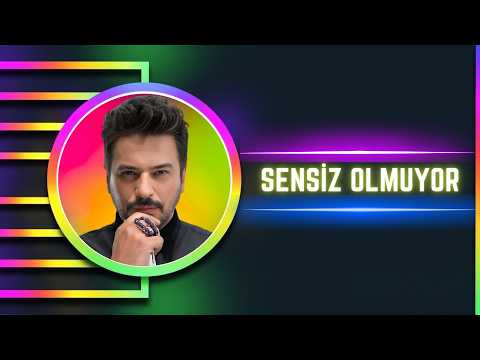 Emre Altuğ - Sensiz Olmuyor