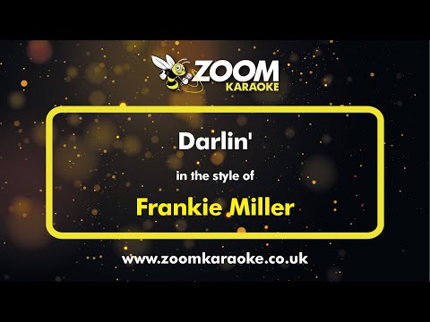 Frankie Miller - Darlin'