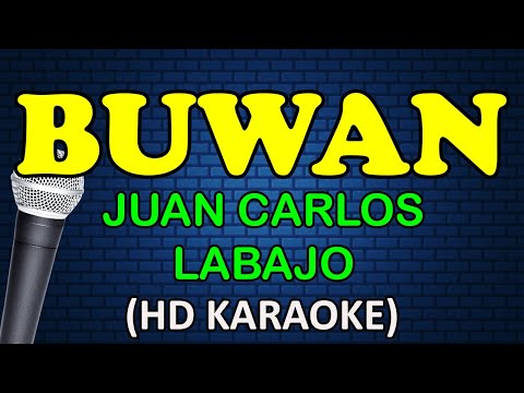 Juan Carlos Labajo - BUWAN